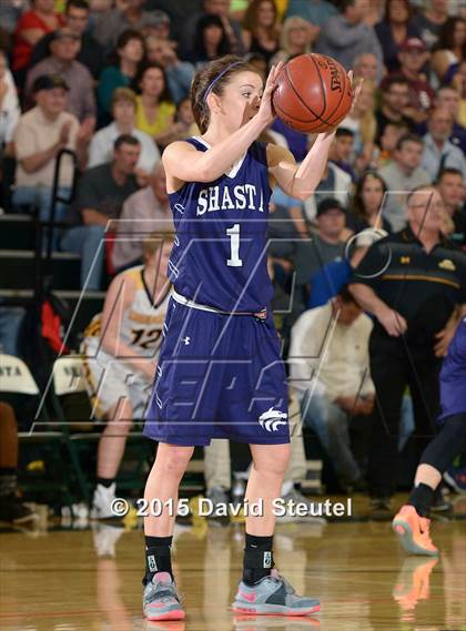 Thumbnail 3 in Shasta vs. Enterprise (CIF NS D3 Final) photogallery.