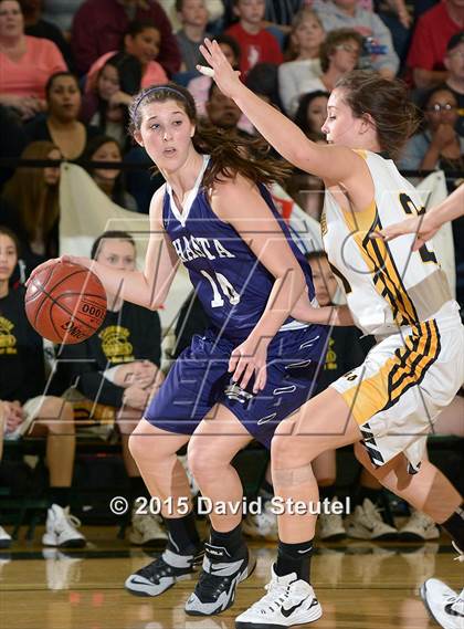 Thumbnail 3 in Shasta vs. Enterprise (CIF NS D3 Final) photogallery.