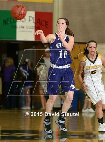 Thumbnail 2 in Shasta vs. Enterprise (CIF NS D3 Final) photogallery.