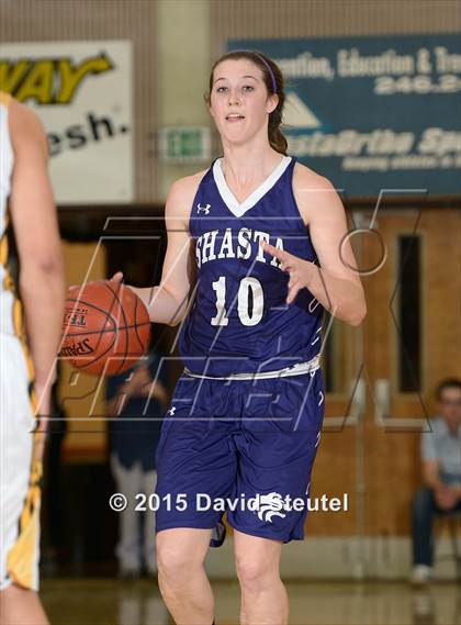 Thumbnail 3 in Shasta vs. Enterprise (CIF NS D3 Final) photogallery.