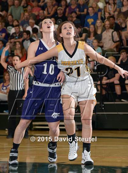 Thumbnail 2 in Shasta vs. Enterprise (CIF NS D3 Final) photogallery.