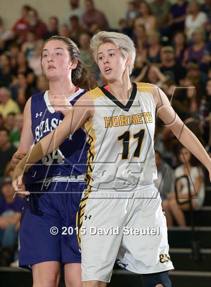 Thumbnail 1 in Shasta vs. Enterprise (CIF NS D3 Final) photogallery.