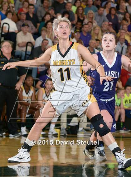 Thumbnail 3 in Shasta vs. Enterprise (CIF NS D3 Final) photogallery.