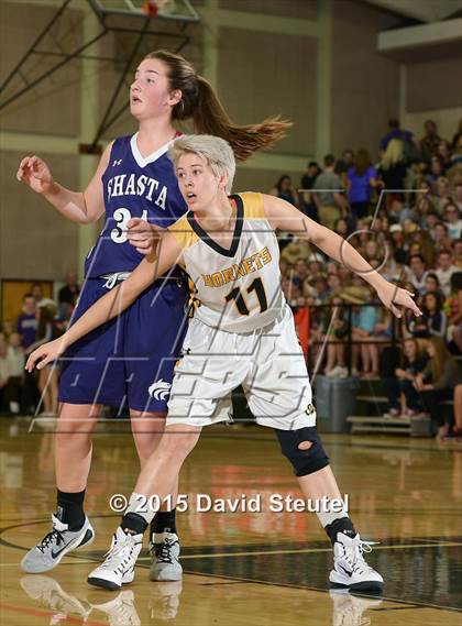 Thumbnail 2 in Shasta vs. Enterprise (CIF NS D3 Final) photogallery.