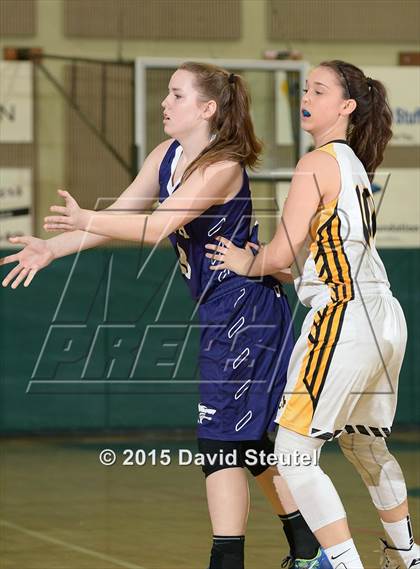 Thumbnail 1 in Shasta vs. Enterprise (CIF NS D3 Final) photogallery.