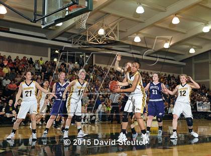 Thumbnail 3 in Shasta vs. Enterprise (CIF NS D3 Final) photogallery.