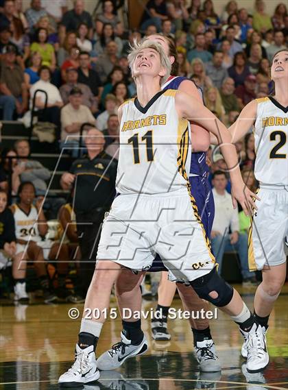Thumbnail 2 in Shasta vs. Enterprise (CIF NS D3 Final) photogallery.