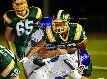Thumbnail 3 in Burbank @ Canyon photogallery.