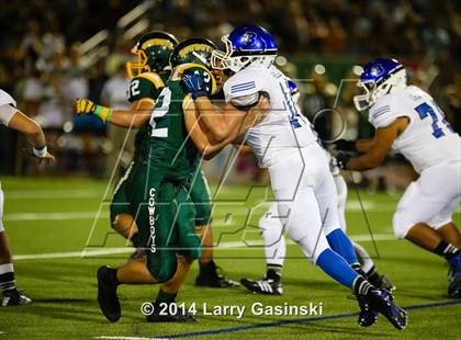 Thumbnail 3 in Burbank @ Canyon photogallery.