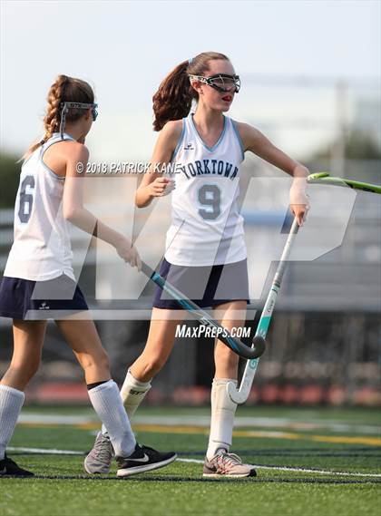 Thumbnail 3 in McLean @ Yorktown photogallery.