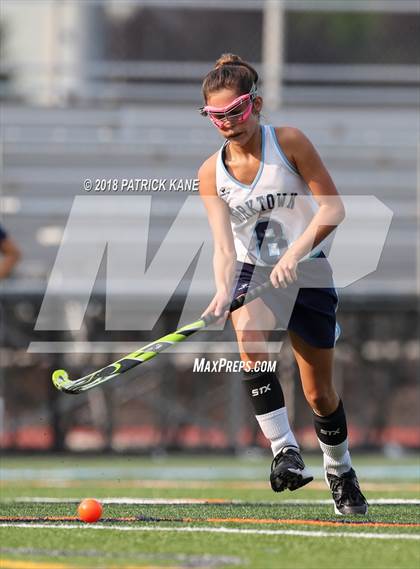 Thumbnail 1 in McLean @ Yorktown photogallery.