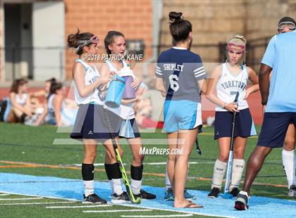 Thumbnail 2 in McLean @ Yorktown photogallery.