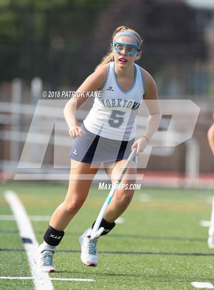 Thumbnail 1 in McLean @ Yorktown photogallery.