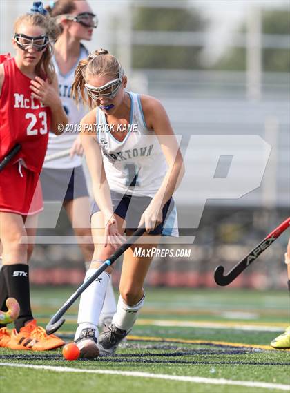 Thumbnail 2 in McLean @ Yorktown photogallery.