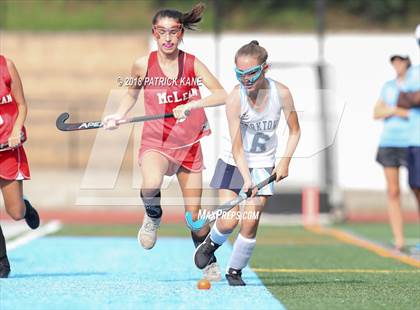 Thumbnail 1 in McLean @ Yorktown photogallery.