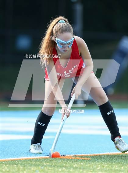 Thumbnail 1 in McLean @ Yorktown photogallery.