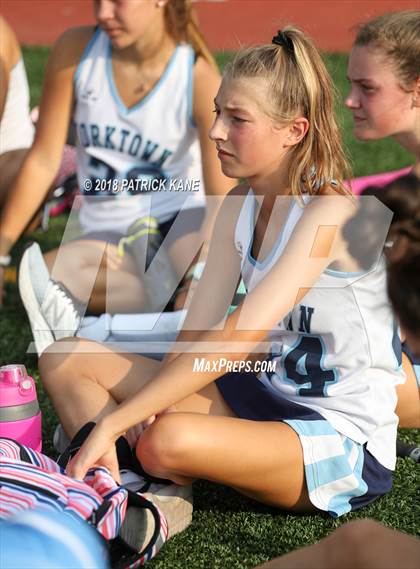 Thumbnail 1 in McLean @ Yorktown photogallery.