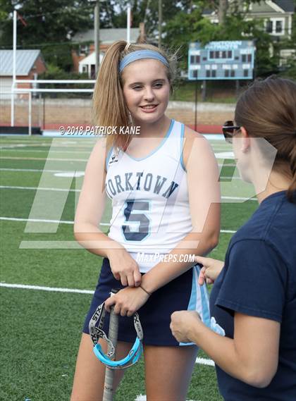 Thumbnail 3 in McLean @ Yorktown photogallery.