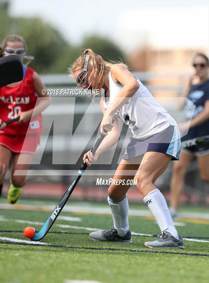 Thumbnail 1 in McLean @ Yorktown photogallery.