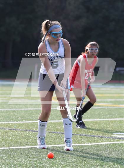 Thumbnail 3 in McLean @ Yorktown photogallery.