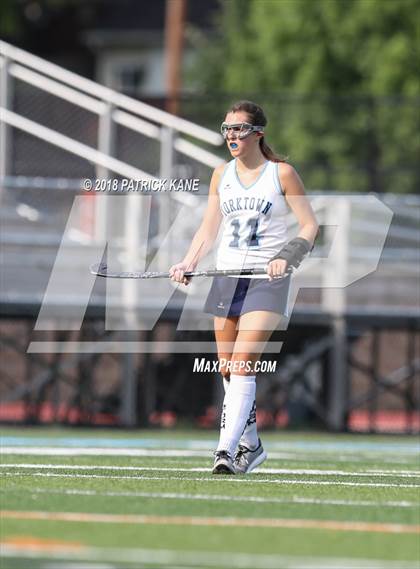 Thumbnail 1 in McLean @ Yorktown photogallery.