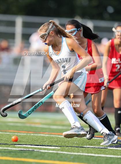 Thumbnail 1 in McLean @ Yorktown photogallery.