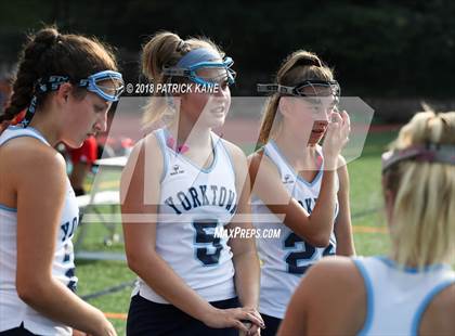 Thumbnail 2 in McLean @ Yorktown photogallery.
