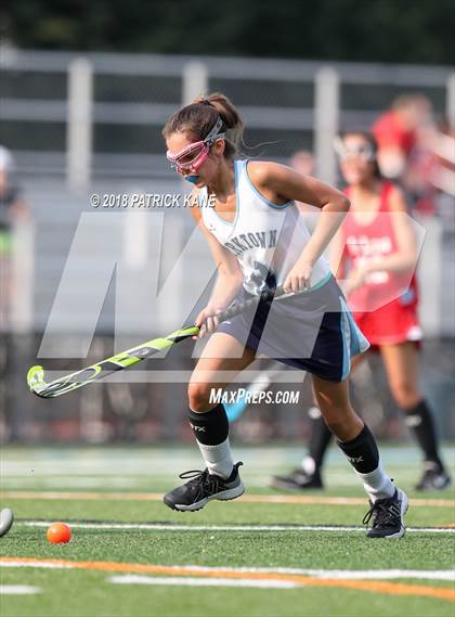 Thumbnail 1 in McLean @ Yorktown photogallery.