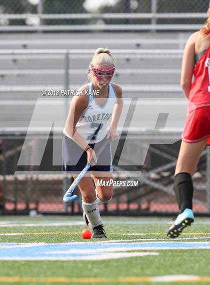 Thumbnail 1 in McLean @ Yorktown photogallery.
