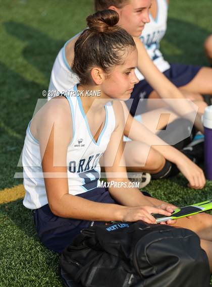 Thumbnail 2 in McLean @ Yorktown photogallery.
