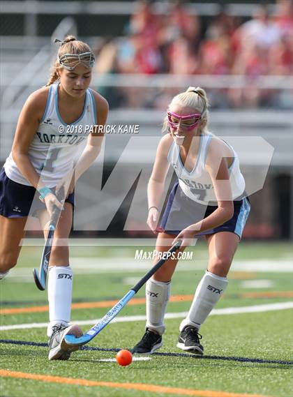 Thumbnail 2 in McLean @ Yorktown photogallery.