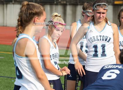 Thumbnail 3 in McLean @ Yorktown photogallery.