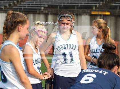 Thumbnail 2 in McLean @ Yorktown photogallery.