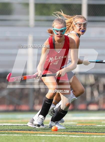 Thumbnail 3 in McLean @ Yorktown photogallery.