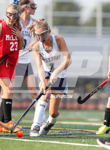 Thumbnail 3 in McLean @ Yorktown photogallery.