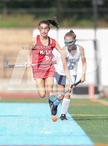 Thumbnail 3 in McLean @ Yorktown photogallery.