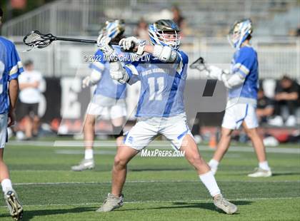Thumbnail 3 in Santa Margarita @ JSerra Catholic photogallery.
