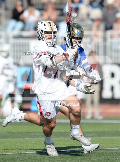 Thumbnail 1 in Santa Margarita @ JSerra Catholic photogallery.