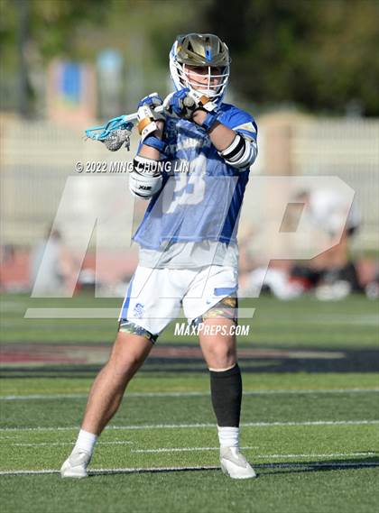 Thumbnail 3 in Santa Margarita @ JSerra Catholic photogallery.