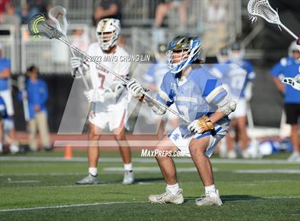 Thumbnail 3 in Santa Margarita @ JSerra Catholic photogallery.