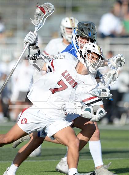 Thumbnail 2 in Santa Margarita @ JSerra Catholic photogallery.
