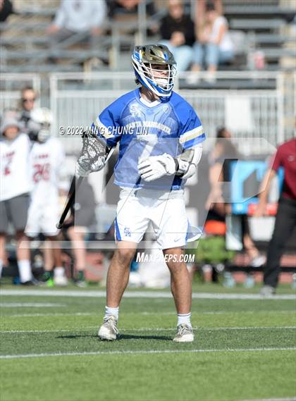 Thumbnail 1 in Santa Margarita @ JSerra Catholic photogallery.