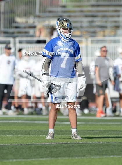 Thumbnail 3 in Santa Margarita @ JSerra Catholic photogallery.