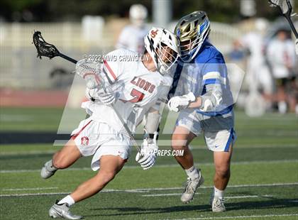 Thumbnail 3 in Santa Margarita @ JSerra Catholic photogallery.