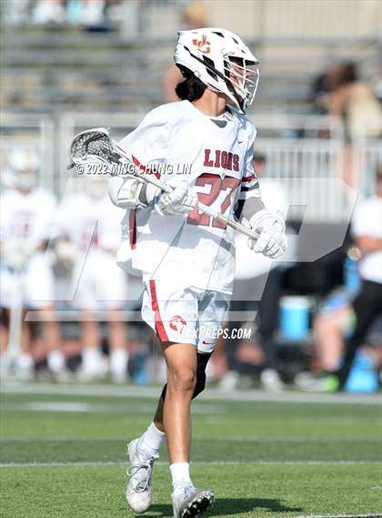 Thumbnail 2 in Santa Margarita @ JSerra Catholic photogallery.