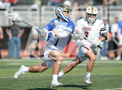 Thumbnail 3 in Santa Margarita @ JSerra Catholic photogallery.