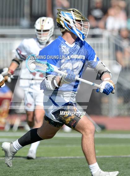 Thumbnail 1 in Santa Margarita @ JSerra Catholic photogallery.