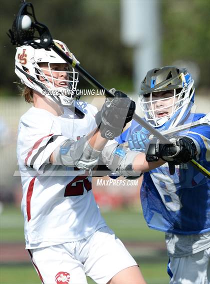 Thumbnail 3 in Santa Margarita @ JSerra Catholic photogallery.