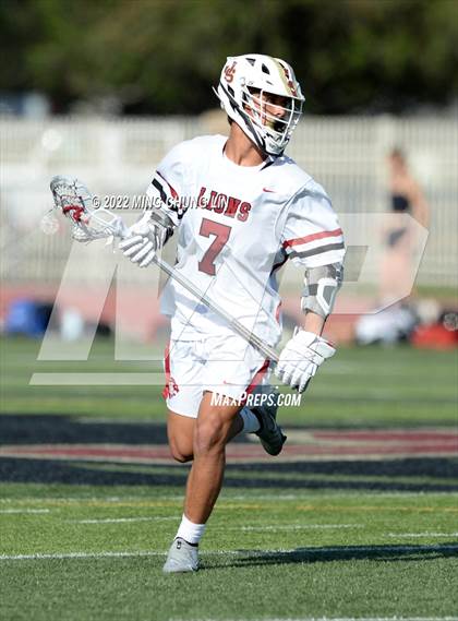 Thumbnail 3 in Santa Margarita @ JSerra Catholic photogallery.
