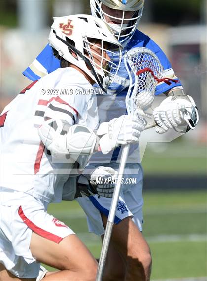 Thumbnail 1 in Santa Margarita @ JSerra Catholic photogallery.